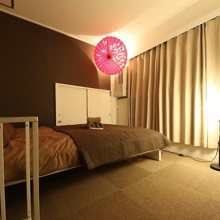 Casa Hana Tokyo Esterno foto