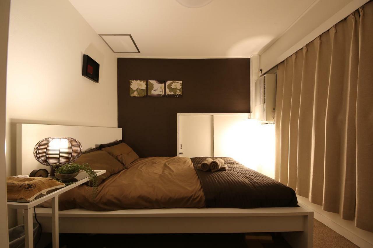 Casa Hana Tokyo Esterno foto
