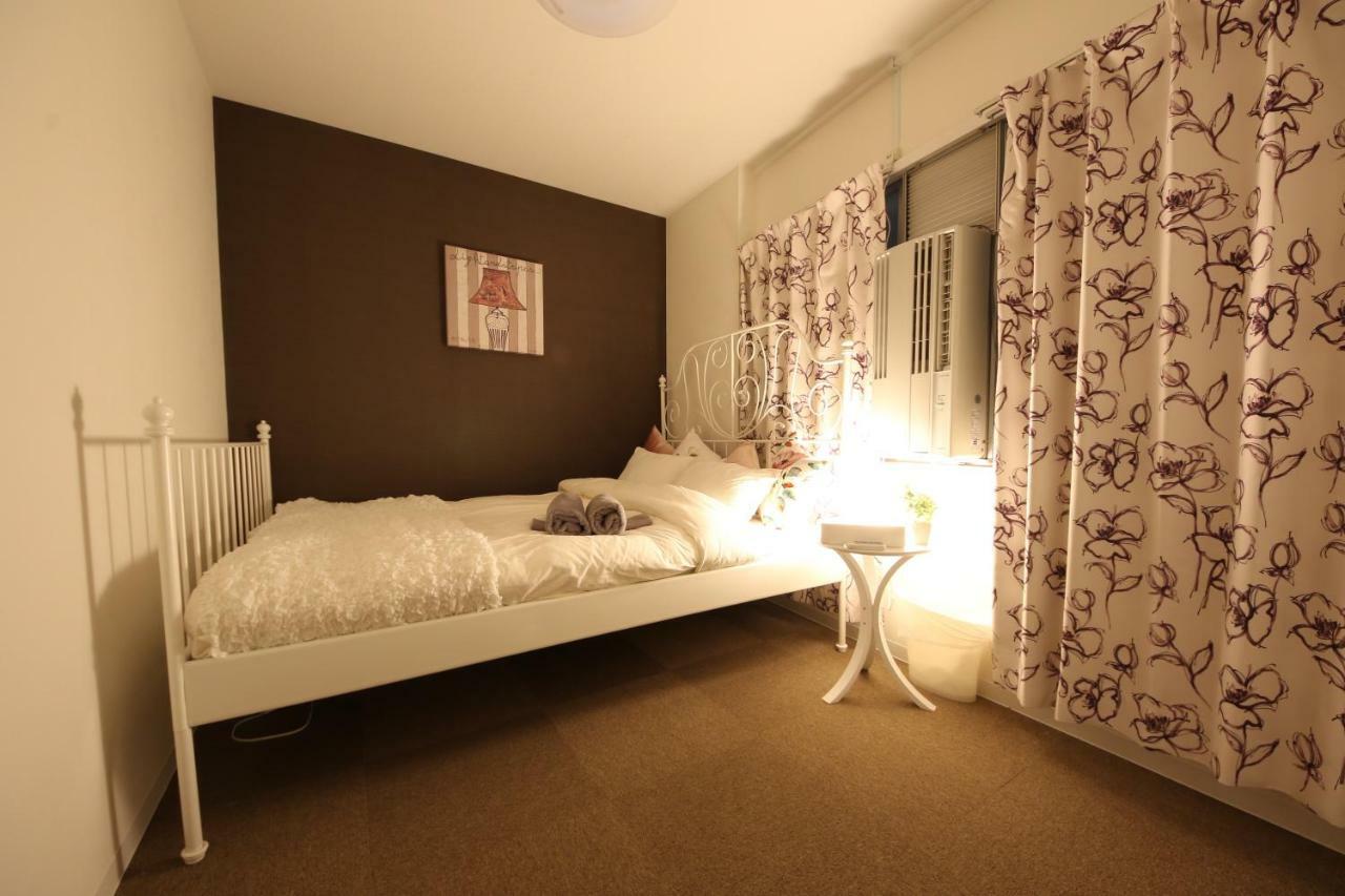Casa Hana Tokyo Esterno foto